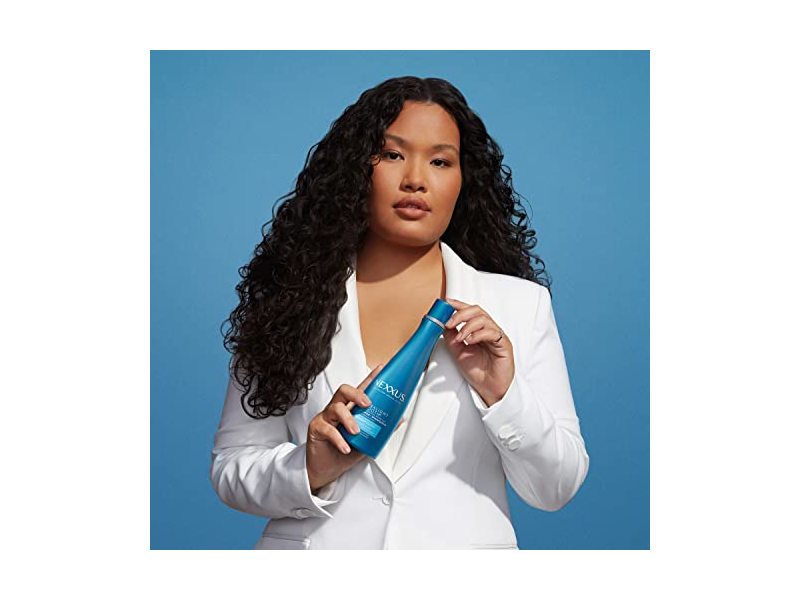 Nexxus Ultralight Smooth Shampoo, 13.5 fl oz/430 mL