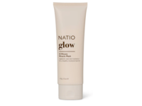 Natio Glow 10 Minute Miracle Mask, 3.5 oz/100 g - thumbnail 1