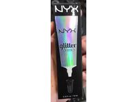 Nyx Professional Makeup Glitter Primer, 0.33 fl oz/10 mL - thumbnail 2