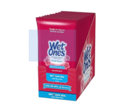 Wet Ones Antibacterial Hand Wipes,Fresh Scent, Pack Of 10, 200 Wipes - Image 2