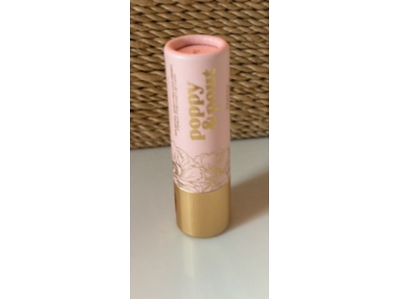 Poppy & Pout Lip Tint, Daisy, 0.3 oz/8.8 mL