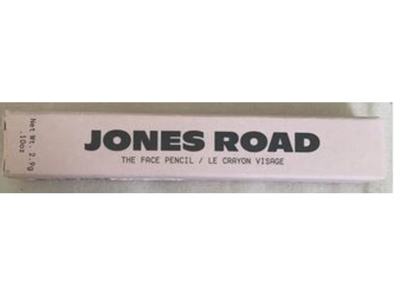 Jones Road The Face Pencil, 0.10 oz/2.9 g