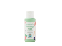 Freddie's First Massage Oil, 1,7 fl oz/50 mL - Image 2