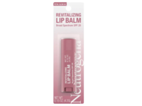 Neutrogena Revitalizing Lip Balm, SPF 20, Petal Glow 40, 0.15 oz/4.2 g - thumbnail 1