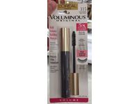 L'Oreal Paris Voluminous Mascara, Black Brown, 0.28 fl oz - thumbnail 2