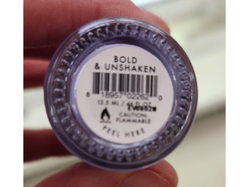 Olive & June Nail Polish, Bold & Unshaken, 0.46 fl oz/13.5 mL