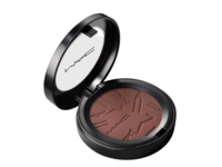 M.A.C Skinfinish Colourstruck Blush, Film Noir Buff, 0.15 oz/4.5 g - thumbnail 1