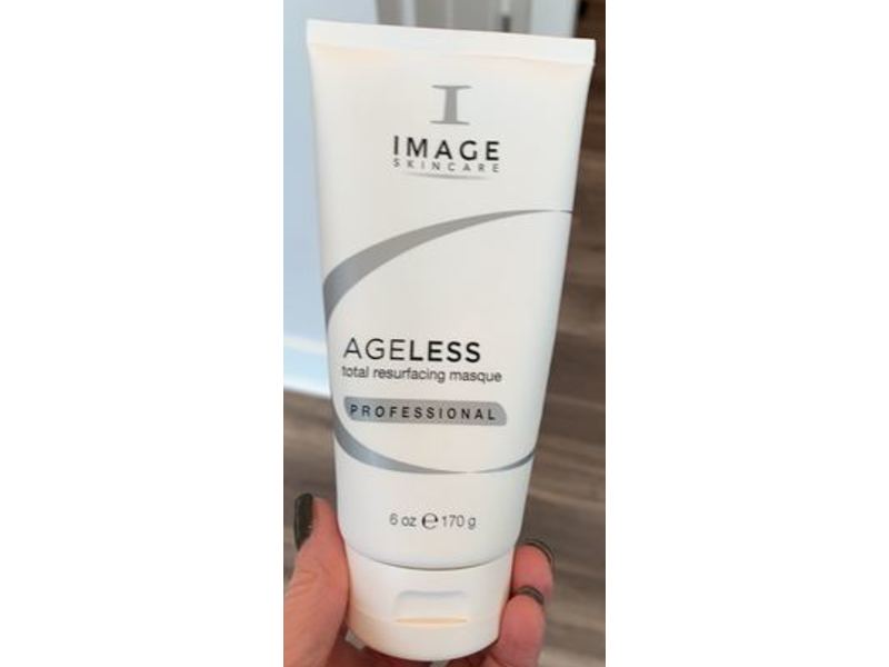 Image Skincare Ageless Total Resurfacing Masque, 6 oz/170 g