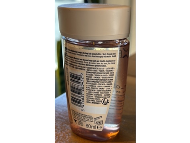 Kerastase Paris Gloss Absolu Hydra-Illuminating Shampoo, 2.7 fl oz/80 mL