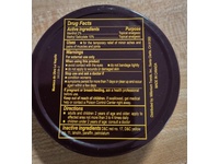 Manteca De Ubre La Vaquita Topical Analgesic, 3.17 oz/90 g - thumbnail 3
