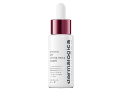 Dermalogica Dynamic Skin Strengthening Serum, 0.1 fl oz/3 mL
