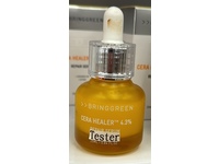 Bring Green Cera Healer 4.3% Repair Serum, 0.84 fl oz/25 mL - Image 3