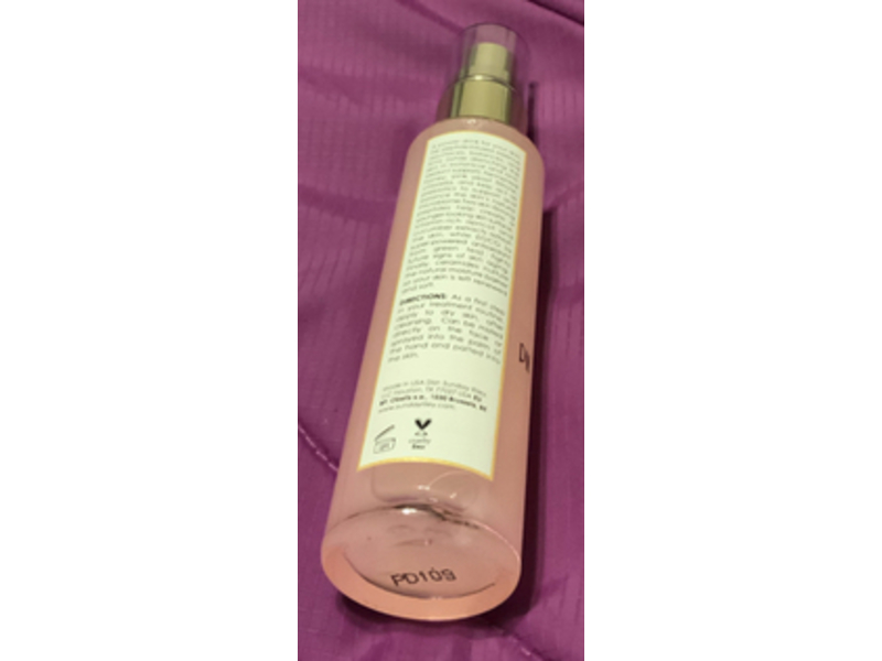 Sunday Riley Pink Drink Firming Resurfacing Essence Face Mist, 1.7 fl oz/50 mL