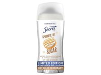 Secret Deodorant, Spoonful Of Sugar, 2.4 oz/68 g - Image 2