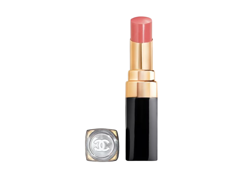 Chanel Rouge Coco Flash Lip Color, 84 Immediat, 0.1 oz/3 g