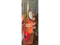Bodycology Fragrance Mist, Coconut Hibiscus, 8 fl oz/237 mL - thumbnail 2