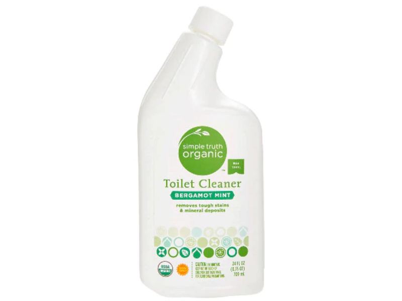 Comet Bathroom Cleaner, 17 fl oz - Kroger