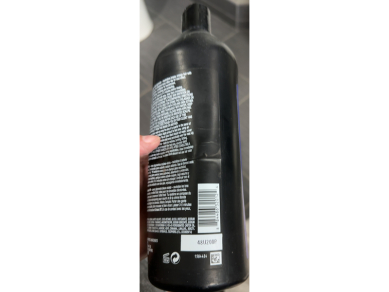 Matrix Total Result Brass Off Shampoo, 33.8 fl oz/1 L