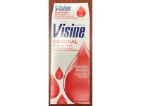 Visine Original Redness Relief, 1/2 fl oz/15 mL - Image 5
