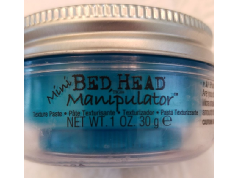Tigi Bed Head Manipulator Mini Texturizer, 1 oz/30 g