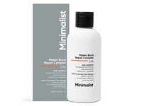 Minimalist Hair Shampoo, 3.5% Maleic Bond Repair Complex, 8.45 fl oz/250 mL - thumbnail 1