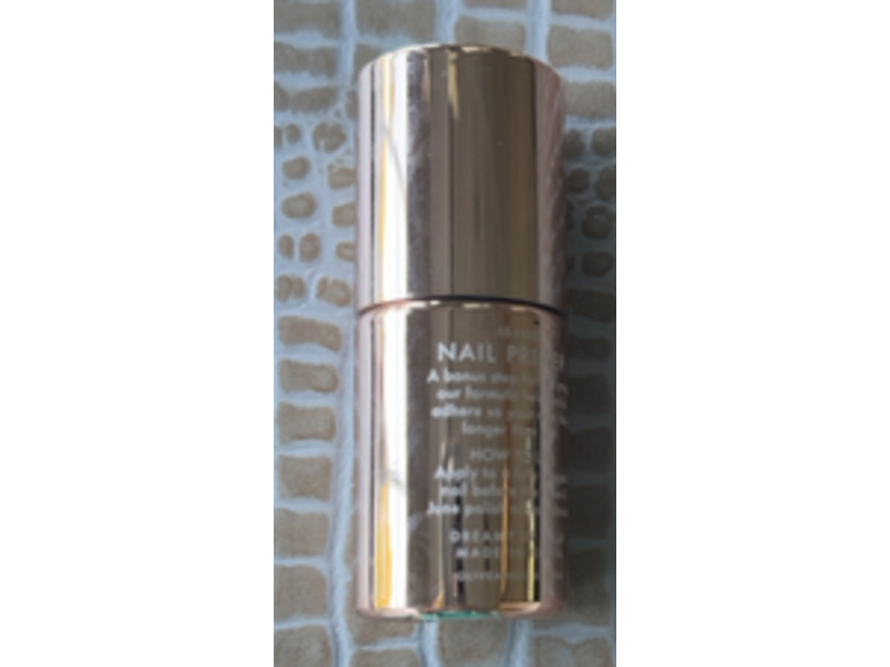 Olive & June Nail Primer, 0.46 fl oz/13.5 mL