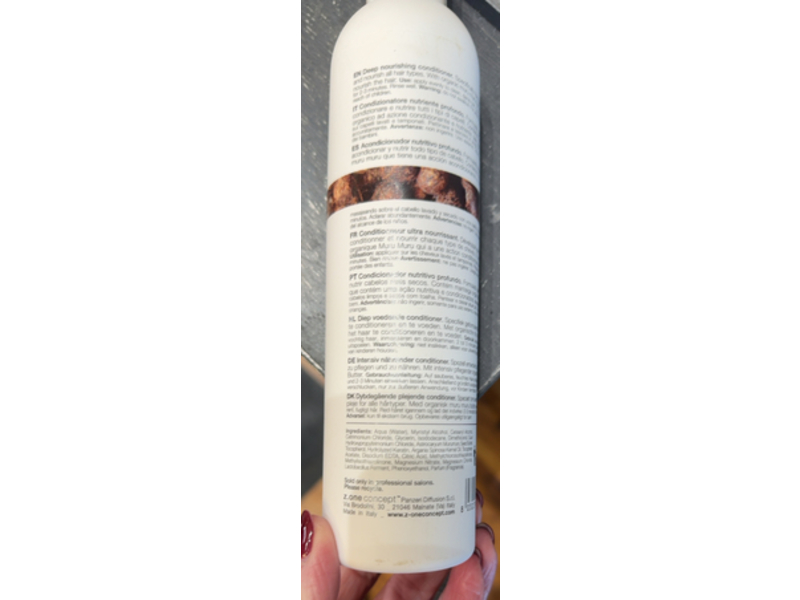 Milk Shake Integrity Nourishing Conditioner, 10.1 fl oz/300 mL