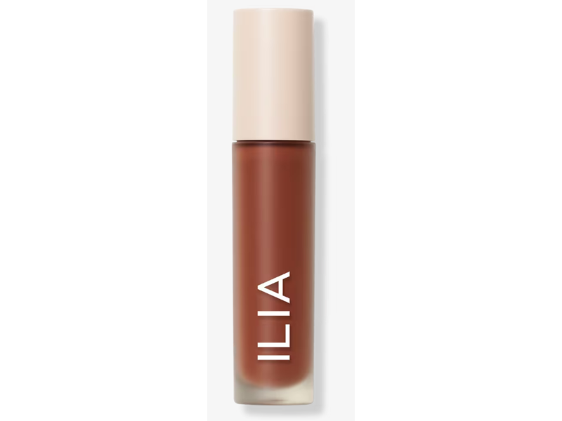 Ilia Overglaze Hydrating Lip Gloss, Clay, 0.16 oz/5 mL