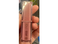 Revolution Beauty London Pout Lip Gloss Stick, Creme Brulee Mauve, 0.1 fl oz - thumbnail 2