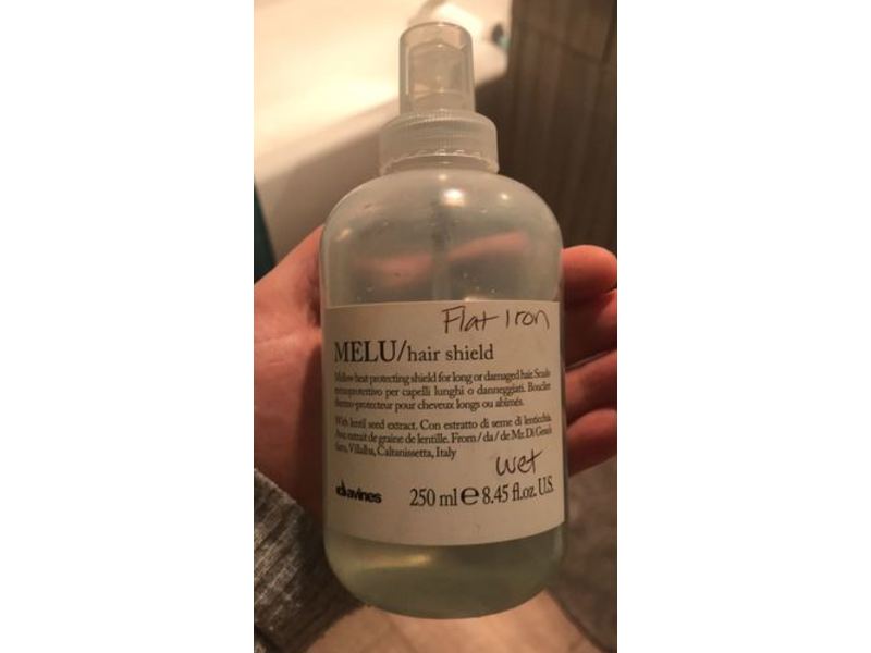 Davines Melu Hair Shield, 8.45 fl oz/250 mL