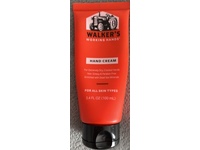 Walker's Working Hands Hand Cream, 3.4 fl oz/100 mL - thumbnail 2