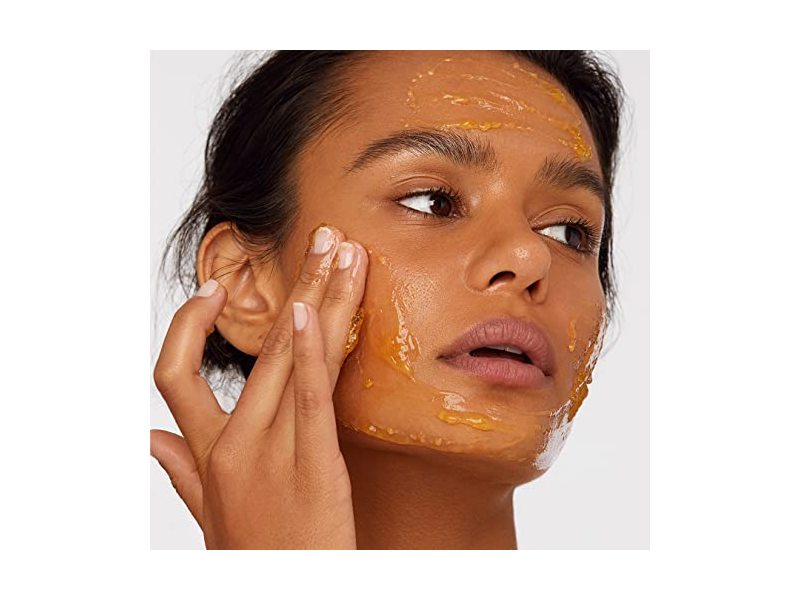 Versed Doctor’s Visit Instant Resurfacing Face Mask, 1.7 fl oz/50 mL