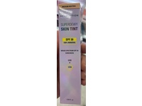 Revolution Superdewy Mineral Skin Tint Sunscreen, SPF 30, Medium Neutral, 0.94 fl oz - thumbnail 2
