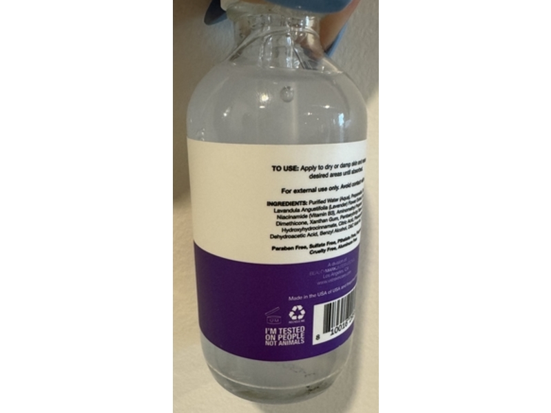 Vitamins And Sea Beauty Renewing Face Serum, Sea Lavender & Bakuchiol, 2 fl oz/60 mL