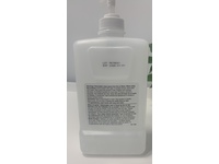 Coloplast Isagel Ethyl Alcohol Antiseptic Gel, 621 mL - Image 4