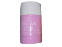 Spa Luxury Brazilian Flora Solid Antiperspirant Deodorant, Dragonfruit & Lychee, 2 oz/57 g - thumbnail 1