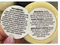 Philosophy Purity Made Simple One-Step Meltaway Cleansing Balm, Meadowfoam Seed Oil, 3.3 fl oz/100 mL - thumbnail 3