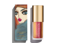 Lisa Eldridge Gloss Embrace Sequin Lip Gloss, Chameleon Chaos, 0.15 fl oz/4.5 mL - Image 2