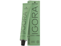 Schwarzkopf Professional Igora Hair Color, 9-1 Very Light Ash Blonde, 2 fl oz/60 mL - Image 2