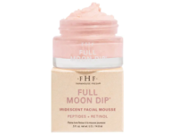 FHF Full Moon Dip Iridescent Facial Mousse, Peptides + Retinol, 0.5 fl oz/14.8 mL - thumbnail 1