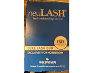 Neulash Lash Enhancing Serum Luxe Lash Duo, 3.2 mL, Pack Of 2 - thumbnail 2