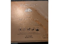 Below Zero Frozen Gold Multi-Vitamin Magnetic Mud Mask, 50 mL/1.7 fl oz - thumbnail 3
