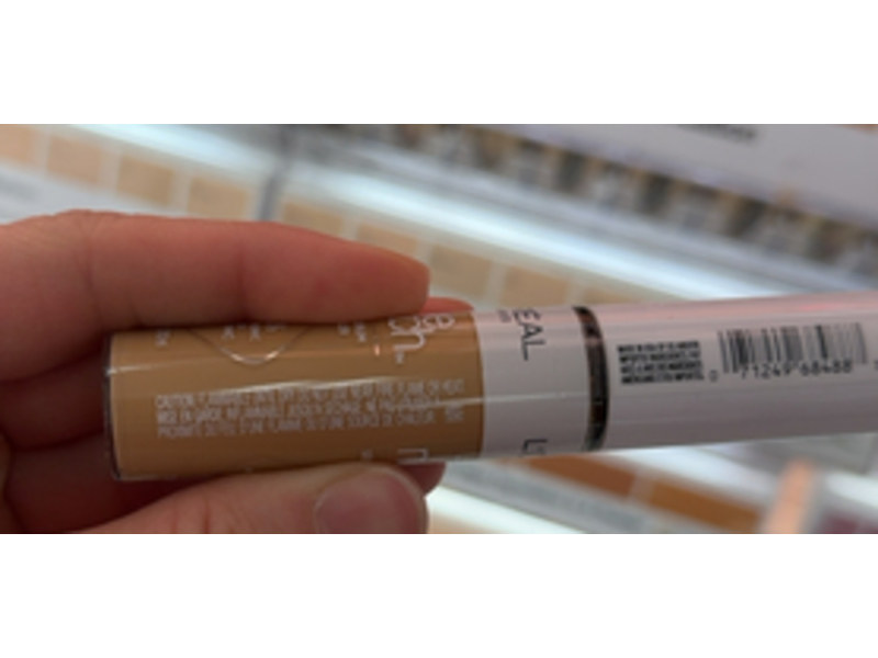 L’Oreal Paris True Match Radiant Serum Concealer, N5, 0.33 fl oz/10 mL