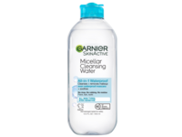 Garnier Skin Active Micellar Cleansing Water, 13.5 oz/400 mL - Image 2