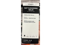 The Inkey List Oat Cleansing Balm, 5 oz/150 mL - Image 3