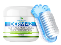 Free Life Labs Derm 42 Cream, 4 oz - thumbnail 1