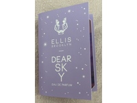 Ellis Brooklyn Eau De Parfum, Dear Sky, 0.05 fl oz/1.5 mL - Image 3