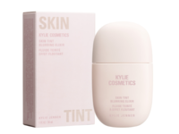 Kylie Cosmetics Skin Tint Blurring Elixir Foundation, 3.5 W, 1 fl oz/30 mL - Image 2