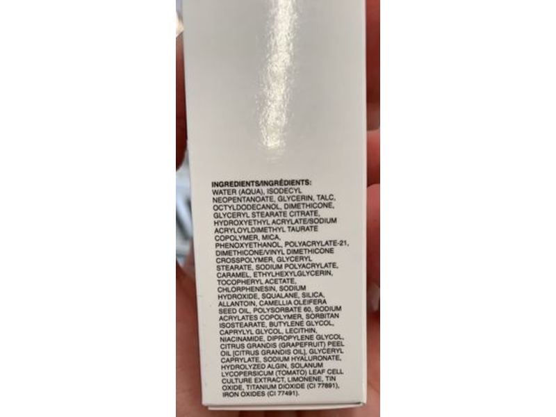 Artist Couture Prep & Glow Blurring Perfection Primer, 1 oz/ 30 mL