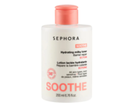 Sephora Soothe Hydrating Milky Toner, 6.76 fl oz/200 mL - thumbnail 1